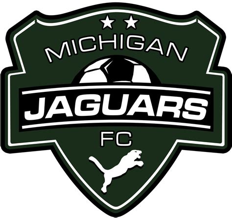 Teams - Michigan Jaguars