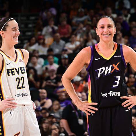 Teams In The Wnba Naked