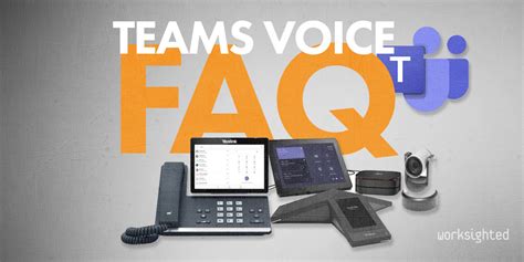 Teams Voice / Microsoft 365 Business Voice FAQ