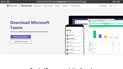 Switch to the new Microsoft Teams today to scale your business and achieve more together. Learn more . The new Microsoft Teams is now generally available . Collaborate more effectively with a faster, simpler, and smarter Teams. Get started Download now . Welcome to Microsoft Teams . Download now . Sign in . Welcome to …