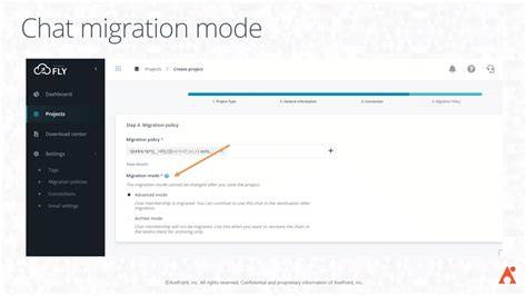 Teams chat migration.  In this brief demo, technical product manager Gary Hugh...