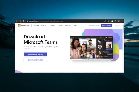 Teams download desktop - togolio