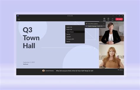 Teams live.  Terms of use Privacy & cookies Terms of use Privacy &a...