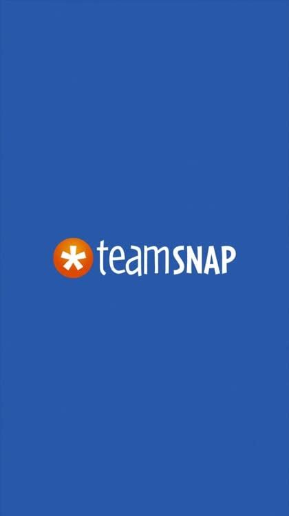 Teamsnap inc. ‎TeamSnap is the #1 Sports Team Management app for coaches who'd rather manage their teams than manage their technology. Easy to use. Loved by parents. TeamSnap is team management made simple. As a coach, you do a lot less coaching than you signed up for. You juggle text chains and messaging apps.… 