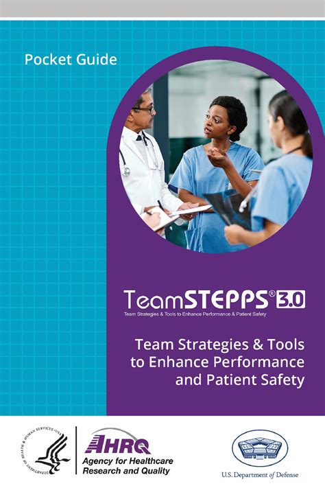 Teamstepps pocket guide team strategies and tools to enhance performance and patient safety by agency for healthcare. - Grow your own spirulina superfood a simple howto guide.