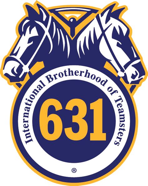 Teamsters 631 dispatch. The Teamsters Union Local #631 Is the standard Union career opportunity,that gives its Union members a great starting livable wage,A constant wage increase bargaining,with yearly raises,and the strength of a union with union reps. that represent its members in a legal fashion when needed. 