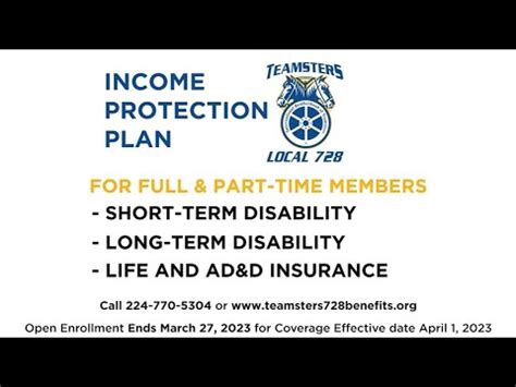 Teamsters Local 728 Benefits Paycheck Protection