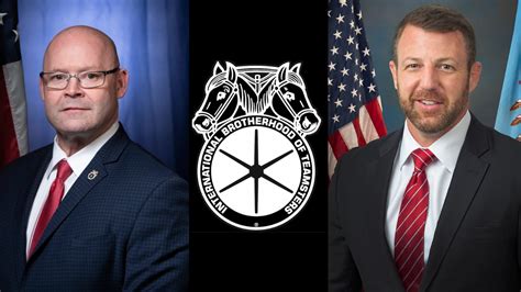Teamsters President Sean O’Brien agrees to fight challenge from Oklahoma Sen. Markwayne Mullin: ‘I’d love to do it right now’