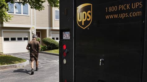 Teamsters say strike still on the table at UPS