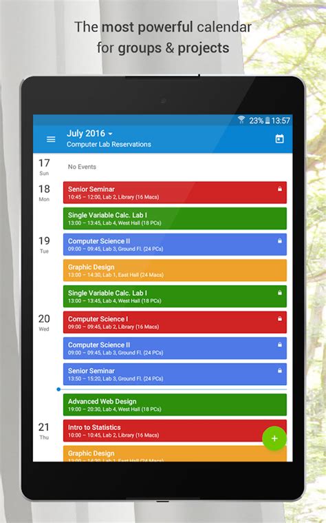 Teamup Calendar Android Apps on Google Play