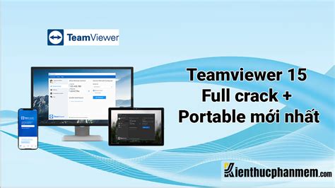 Teamviewer 12 Crack Download