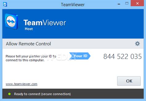 Teamviewer 15 host