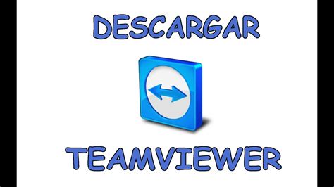 Teamviewer descargar. Things To Know About Teamviewer descargar. 