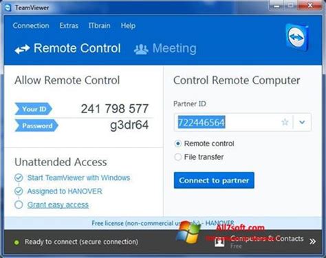 Teamviewer download windows 7. Things To Know About Teamviewer download windows 7. 