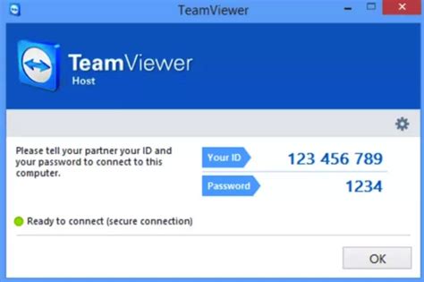 Teamviewer indir. 4 days ago · TeamViewer offers a unique free remote PC solution; users can try the software at home with family and friends and enjoy a host of special features for free. If living remotely, you may still want to, for example, check in with your parents and help them with their latest tech problems, or assist a friend with installing their newest smart home ... 