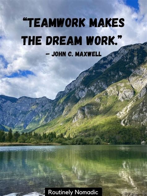 Teamwork Vibes: What Is the Purpose of Teamwork? image 1