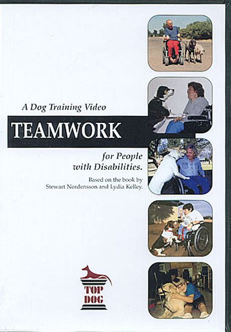 Teamwork for people with disabilities a dog training manual. - Manuale di officina gilera nexus 250.