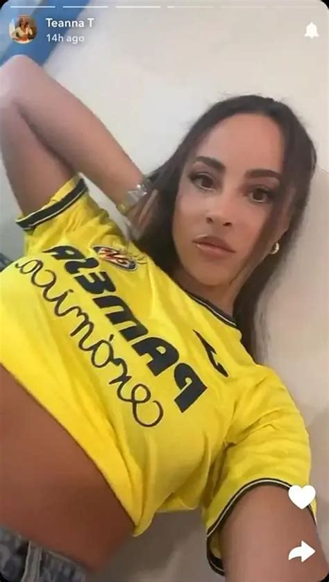 Teanna Trump Onlyfans Xxx Video