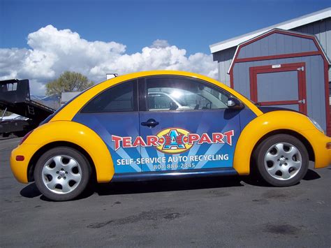 Tear a part auto recycling photos. TEAR-A-PART IS THE #1 AUTO RECYCLER IN UTAH OUR PROMISE: WE PAY TOP DOLLAR FOR EVERY VEHICLE. Do you have an old vehicle you want to get rid of but aren’t sure how? Tear-A-Part Auto Recycling can help you! Simply call us at the location closest to you or click below to enter your contact information and have one of our buyers call you back. 