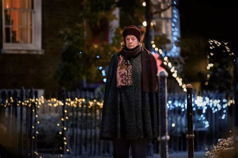 Tear-jerking festive flick A Boy Called Christmas has a brilliant …