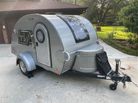 Teardrop camper craigslist. Custom Teardrop Trailers. Model Comparison . Build A Custom Hiker What is the best Model for you? Make a Hiker your own. We have hundreds of configurations and customization options to choose from to build the perfect trailer for your camping style. 