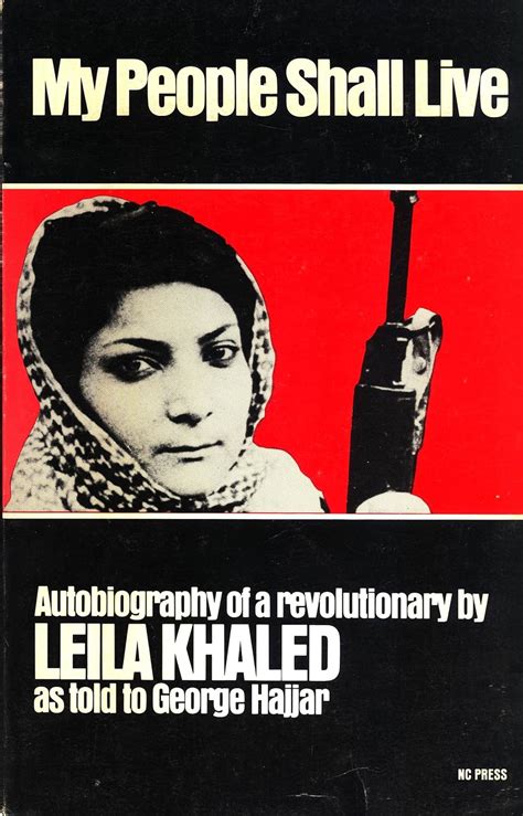 Teardrop explodes leila khaled autobiography pdf