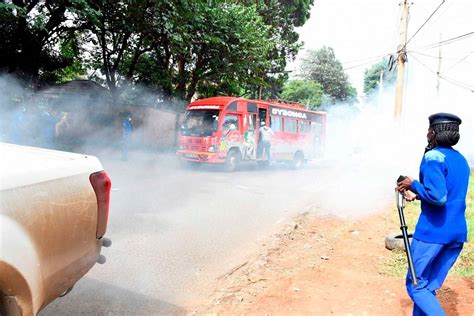 Teargas &ndash; Bio &ndash; The Hip Hop African