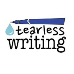 Tearless Writing - Facebook