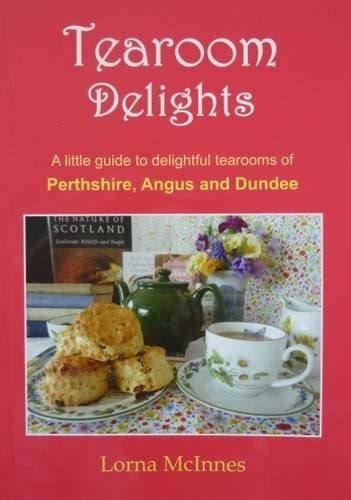 Tearoom delights a little guide to delightful tearooms of perthshire angus and dundee. - Boy 50 t injection moulding machines manual.