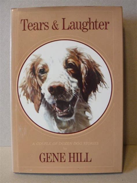 Tears and laughter a couple of dozen dog stories. - Manuale del baratero l'arte di maneggiare la navaja il coltello e le forbici degli zingari.