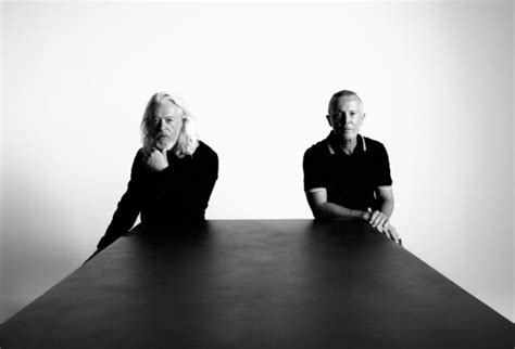 Tears for Fears Come Back