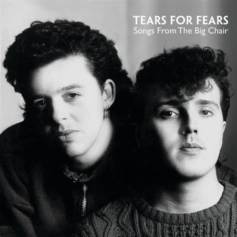 Tears for Fears Is Still Making Music for a