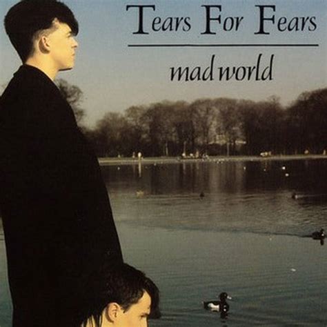 Tears for fears mad world. Things To Know About Tears for fears mad world. 