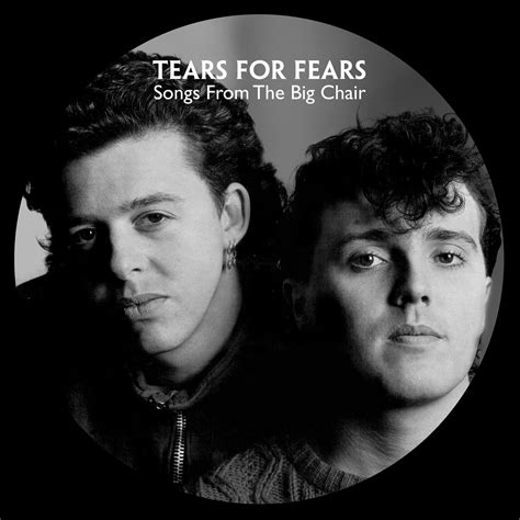 Tears for fears songs. Things To Know About Tears for fears songs. 