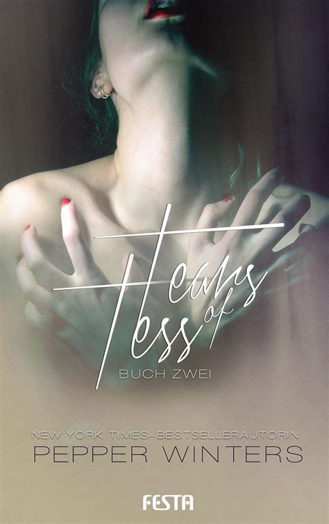 Tears of Tess: Buch 2 by Pepper Winters Goodreads