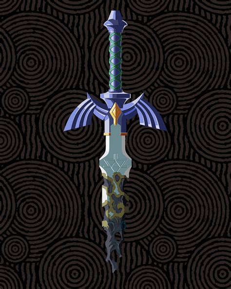 Tears of the kingdom master sword. Things To Know About Tears of the kingdom master sword. 