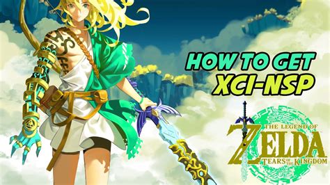 Tears of the kingdom xci nsp. The Legend of Zelda: Tears of the Kingdom is a fan-made game that features new quests, dungeons, and items. Explore the game's mods and resources created by the TOTK modding community and learn how to get started with modding in this game. 