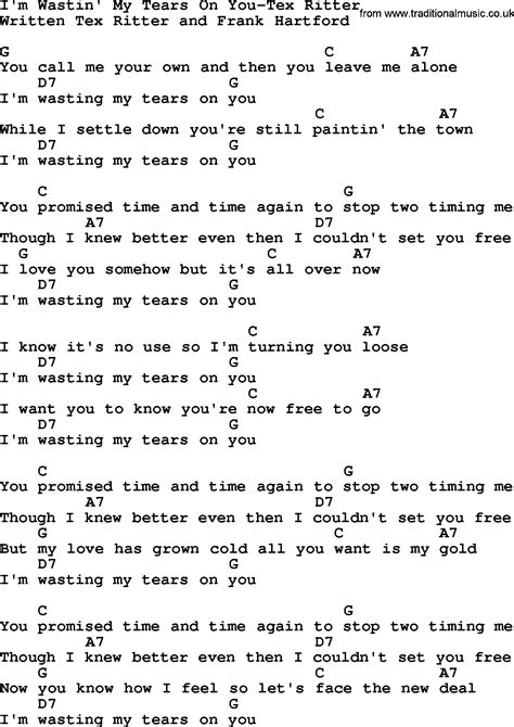 Tears on you lyrics. Things To Know About Tears on you lyrics. 