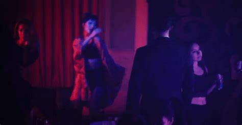 Tease strip naked gif. .  ...