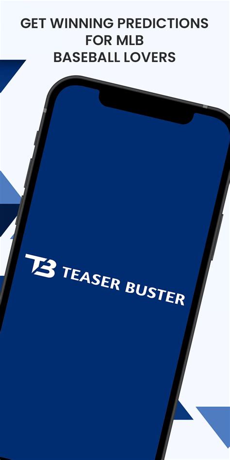 TeaserBuster NCAAF Predictor APK Download for Android 