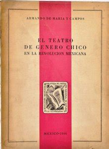 Teatro de género chico en la revolución mexicana. - Welding level 2 trainee guide 5th edition.