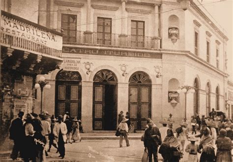 Teatro iturbide. Feb 4, 2022 · Este 5 de febrero la Constitución Política de México, cumple 105 años de vigencia, fue promulgada en tal fecha en el entonces llamado “Teatro Iturbide”. Es de destacar el hecho de que el ... 