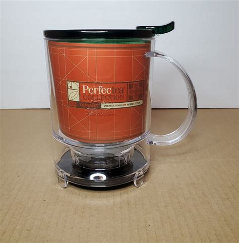 Teavana Clear Tea Makers for sale eBay