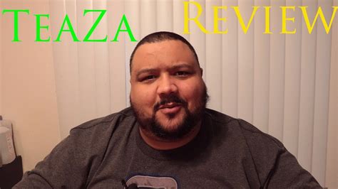 Teaza reviews. Things To Know About Teaza reviews. 