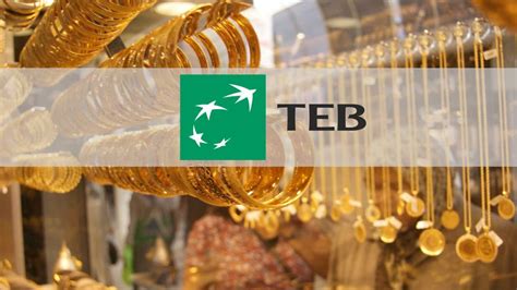 Teb cep altın