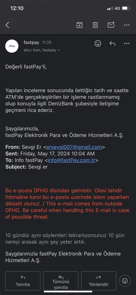 Teb fastpay