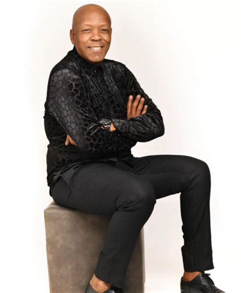 Teboho moloi biography of michael