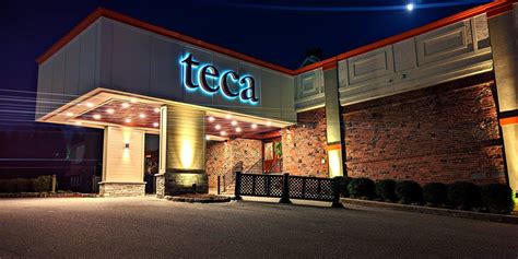 Teca newtown square. Feb 4, 2022 · Teca Newtown Square, Newtown Square: See 203 unbiased reviews of Teca Newtown Square, rated 4 of 5 on Tripadvisor and ranked #6 of 46 restaurants in Newtown Square. 