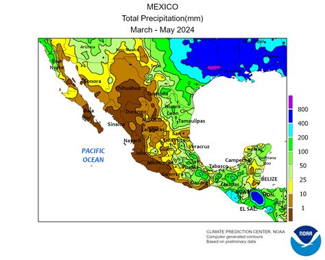 Tecamalucan, Mexico - Climate & Monthly weather forecast