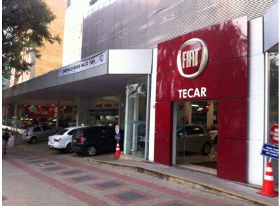 Tecar Fiat Belo Horizonte (@tecarfiatbh) - Instagram